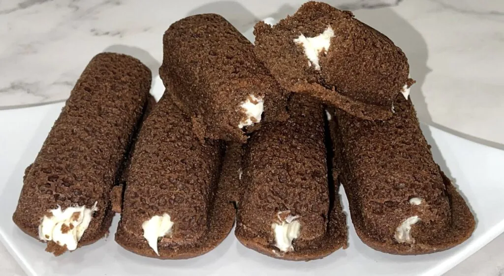 chocolate twinkies