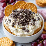 Cannoli Dip Recipe recipe