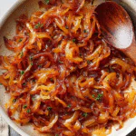 Caramelized Onion Recipe recipe