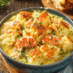 Comfort Food Lovers recipe