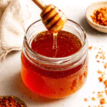 Homemade Hot Honey recipe