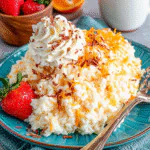 Stick of Butter Rice recipe