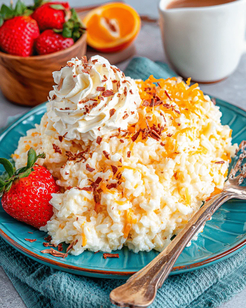 Stick of Butter Rice recipe