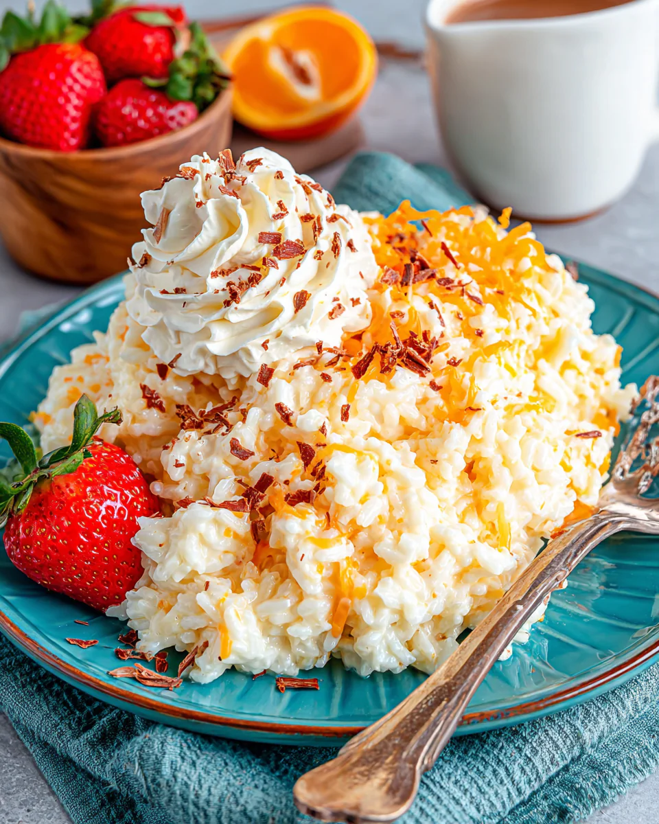 Stick of Butter Rice recipe