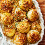 Tennessee Onions recipe