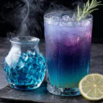 Witches Brew Lemonade recipe