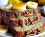 Banana Bread with Maple Syrup for Cozy Mornings