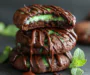 Deliciously Inviting Mint Cookies for Any Occasion