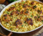 Savor the Comfort of Million Dollar Chicken Rice-A-Roni Casserole