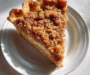 Banana Sugar Crumb Pie: An Easy & Delicious Homemade Recipe