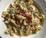 Creamy Tuscan Chicken Pasta: The Ultimate 30-Minute Meal