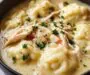 Delicious Crock Pot Chicken and Dumplings for Comfort Food Lovers