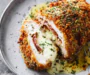 Delightful Chicken Cordon Bleu for Home Cooks