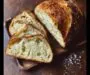 Dukkah Sourdough Bread: The Ultimate Egyptian Twist
