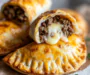 Hearty Homemade Beef and Cheese Empanadas