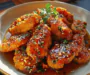 Spicy and Sweet Hot Honey Chicken Recipe