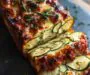 Zucchini Lasagna Loaf: A Healthy Twist on Classic Comfort Food