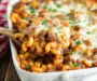Cheesy Beef Mac Casserole: The Ultimate Comfort Food Recipe