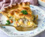 Easy Chicken Pot Pie With Pie Crust: A 40-Minute Classic