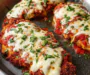 Classic Chicken Parmesan Recipe: Crispy, Cheesy, Perfect