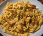 Cowboy Butter Chicken Pasta: 30-Minute Weeknight Dinner