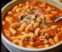 Pasta Fagioli: The Authentic, Hearty Italian Classic
