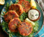 Salmon Patties Recipe: Crispy, Flaky, and Ready in 25 Minutes