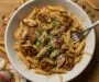 Cajun Chicken Penne with Cream Sauce: 30-Minute Recipe
