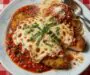 Chicken Parm Recipe: Crispy, Cheesy & Never Soggy