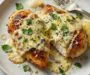 Creamy Parmesan Baked Caesar Chicken: The Ultimate Weeknight Fix