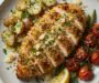 Crusted Parmesan Chicken Recipe: Crispy, Juicy & Foolproof