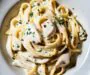 Creamy Chicken Alfredo Pasta Easy Recipe: Ready in 30 Minutes