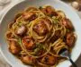 Honey Garlic Chicken Lo Mein: Better-Than-Takeout Pasta Style