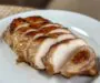Juicy Oven Baked Chicken Breast Recipe (Simple & Foolproof)