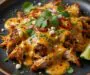 Mexican Chicken with Cheese Sauce (Juicy & Weeknight-Ready)