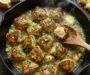 10-Minute Garlic Butter Chicken Bites (Crispy, Juicy, Easy)