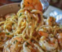 Buttery Garlic Shrimp Scampi: Ready Faster Than You Can Set the Table