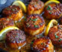 Cajun Butter Scallops: Pan-Seared Golden Perfection in 10 Minutes