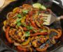 Cast Iron Skillet Chicken Fajitas: 30-Minute Weeknight Winner