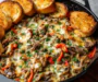 Philly Cheesesteak Skillet: The Ultimate One-Pan Recipe