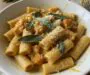 Creamy Pumpkin & Sage Pasta: A 30-Minute Fall Classic