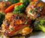 One-Pan Honey Garlic Chicken: The Easiest Summer Dinner