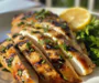 This Juicy Lemon Herb Grilled Chicken Changed Our Summer Dinners Forever