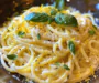 Lemon Ricotta Pasta: A 20-Minute Summer Classic