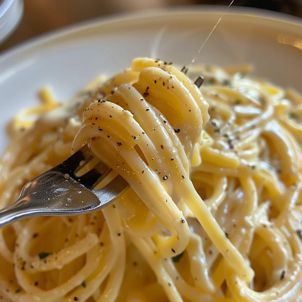 fresh ingredients for This 20-Minute Lemon Ricotta Pasta Tastes Like A Summer Evening In Italy