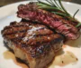The Most Flavorful Grilled Steak Marinade for Summer