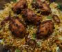 Chicken 65 Biryani Recipe: Crispy, Spicy, and Aromatic
