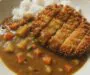 Katsu Chicken Curry: Crispy Cutlets with Rich Japanese Curry