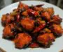 Dragon Chicken Recipe: Crispy Indo-Chinese Restaurant Style at Home
